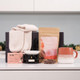 Cozy Night In Hamper Cozy Night In Hamper